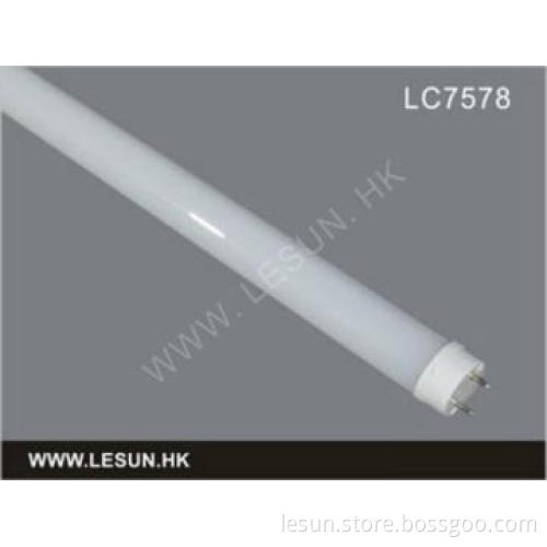 LC7577 9 W fashion design ,energy saving led T8 Tube